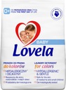 LOVELA BABY HYPOALERGICKÝ PRÁŠOK FARBY 1,3KG