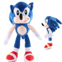 Sonic Mascot Blue Hedgehog PLYŠOVÁ HRAČKA COSMIC HERO 55CM