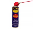 Mazivo na odstraňovanie hrdze WD-40 450 ml s aplikátorom