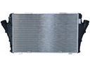 INTERCOOLER OPEL VECTRA C 1.9 SIGNUM 1.9