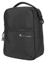 City BACKPACK 4F 4FSS23ABACF132-20S čierny malý