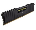 Pamäť DDR4 Vengeance LPX 8GB/32001*8GB čierna