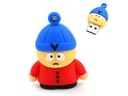 PENDRIVE CARTMAN SOUTH PARK BAJKA FLASH USB 32GB