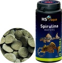 O.S.I. Oblátky Spirulina 400 ml Požierače rias