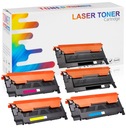 5x toner pre HP 117a W2070a 150a 150nw 178nw 179fnw