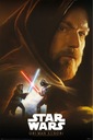 Plagát Star Wars Obi-Wan Kenobi Hope 61x91,5 cm