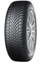 1x Yokohama BluEarth*Winter V906 SUV 235/65R17 108