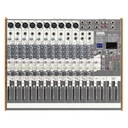 DNA ME-16FX AUDIO MIXER 16 KANÁLOV USB BLUETOOTH