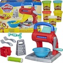 PLAY DOH CESTOVINOVÝ STROJ FUN MACHINE AKC