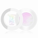 CLARESA Topper Eyeshadow No. 01 Sea Shell 1 ks