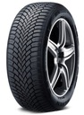 4x Nexen Winguard Snow G3 WH21 205/55R16 91T