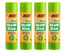 BIC ECOLUTIONS LEPICÍ TYČ 36G X 4 TYČOVÉ LEPIACE