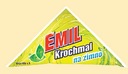 KROCHMAL NA STUDENÉ ZÁCLONY 40g EMIL KUKUR