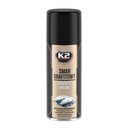 K2 GRAPHITE GREASE 400 ML Konzerv