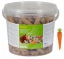 DELIZIA CLASSIC POCHUTINKA PRE KONE MRKVY 3KG