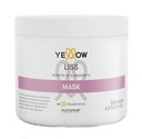 YELLOW LISS Vyhladzujúca maska ​​500ml