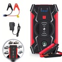 Power Bank Jump Starter 12V Starting Booster Led baterka 20000mAh + svorky