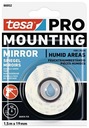 TESA PRO MONTÁŽNA PÁSKA NA ZRKADLÁ 1,5mx19mm ZRKADLÁ