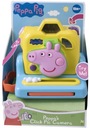 Kamera PEPPA PIG