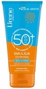 Lirene Ochranná emulzia pre citlivú pleť SPF 50 175 ml