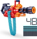 ZURU X-SHOT MEGA CRUSHER LAUNCHER 36382