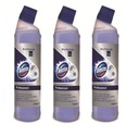 Domestos Professional WC gél odstraňovač vodného kameňa 750ml