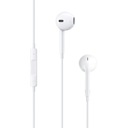 Slúchadlá Apple EarPods s ovládačom a mikrofónom