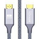 Kábel HDMI 2.0 High Speed ​​​​3D 4k UHD kábel 5m