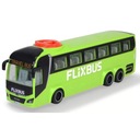 FLIXBUS TURISTICKÝ AUTOBUS 26,5 CM