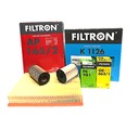 FILTRON FILTRON SET VOLVO S60 S80 V70 II 2.4 D