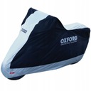 KRYT NA MOTORKU OXFORD AQUATEX XL