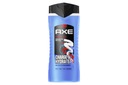 AX SPORT BLAST sprchový gél pánsky 400 ml