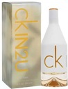 Calvin Klein Ck In2U For Her toaletná voda 100 ml