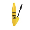 Maskara MAYBELLINE Volum' Express Colossal Black