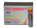 RM Postrekovač MF3/255/C-360 3P WUZETEM