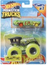 LOCO PUNK - Truck Hot Wheels Monster Trucks