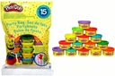 PLAY-DOH CAKE PARTY SET 15 RÚR!!!!