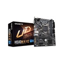 H510M H V2 s1200 základná doska 2DDR4 HDMI/D-SUB M.2 mATX