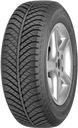 2x GOODYEAR 235/50 R17 VECTOR 4SEASONS 96V MFS