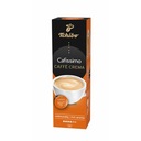 10x 7,6g TCHIBO Cafissimo Caffè Crema jemná aróma