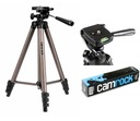 CAMROCK TRIPOD pre CANON EOS 250D