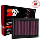 VZDUCHOVÝ FILTER K&N 33-3087