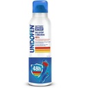 UNDOFEN ACTIVE SPRAY 48h na nohy a topánky 150 ml