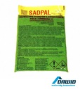 KATALYZÁTOR SPALOVAČA SADPAL SADPAL 1KG