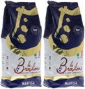 Zrnková káva La Brasiliana Marfisa 2x1kg