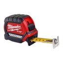 Zvinovací meter Milwaukee 4932464603 8 m