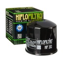 Olejový filter HiFlo HF202