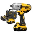 NÁRAZOVÝ KLÚČ DEWALT DCF899P2 18V 2x5ah 1/2