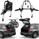 Platforma na bicykel THULE OutWay MERCEDES A 2019-