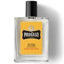 Proraso Wood & Spice - kolínska 100ml